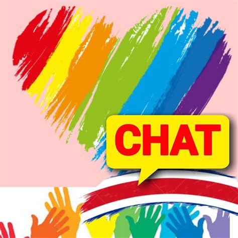 chat lgbt free|Jack